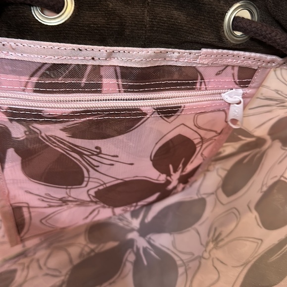 Dakine mesh beach bag - Picture 6 of 7